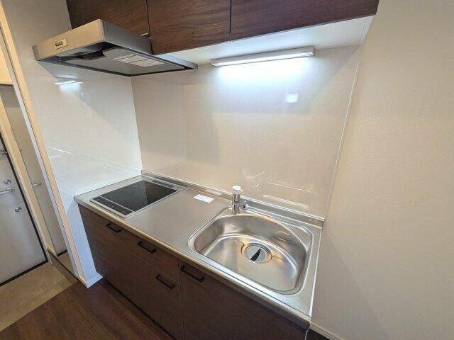 リープラス御着駅前IIの物件内観写真