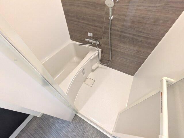 リープラス御着駅前IIの物件内観写真