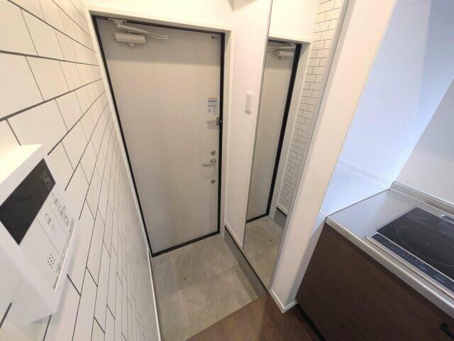 リープラス御着駅前IIの物件内観写真