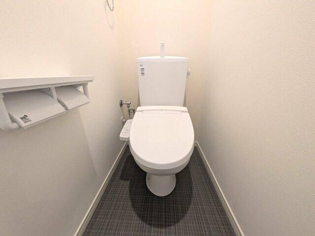 リープラス御着駅前IIの物件内観写真