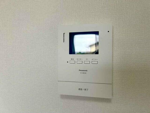 リープラス御着駅前IIの物件内観写真