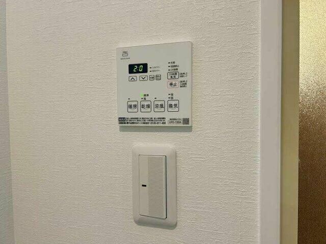 リープラス御着駅前IIの物件内観写真