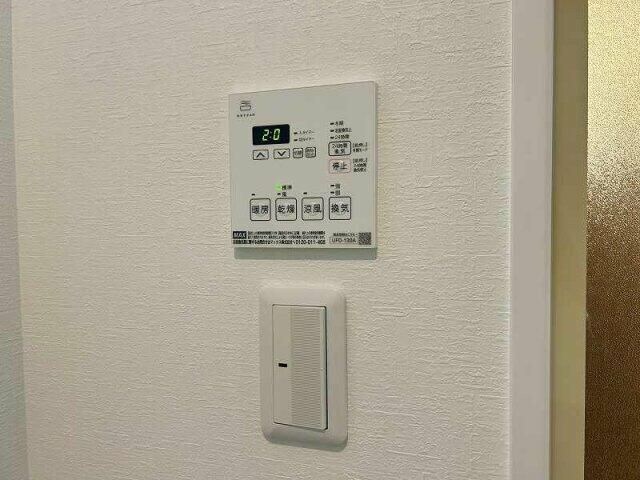 リープラス御着駅前IIの物件内観写真