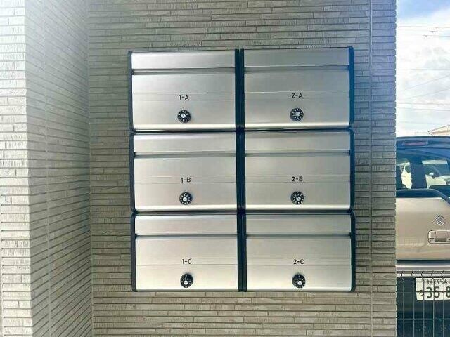 リープラス御着駅前IIの物件内観写真