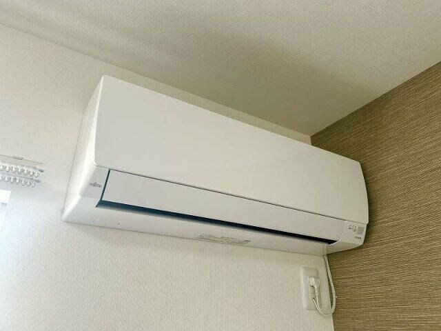 リープラス御着駅前IIの物件内観写真