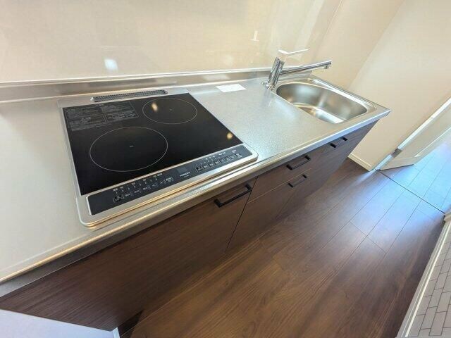 リープラス御着駅前IIの物件内観写真