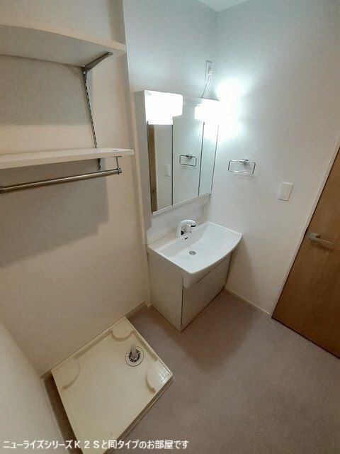 ノザンルリアンの物件内観写真