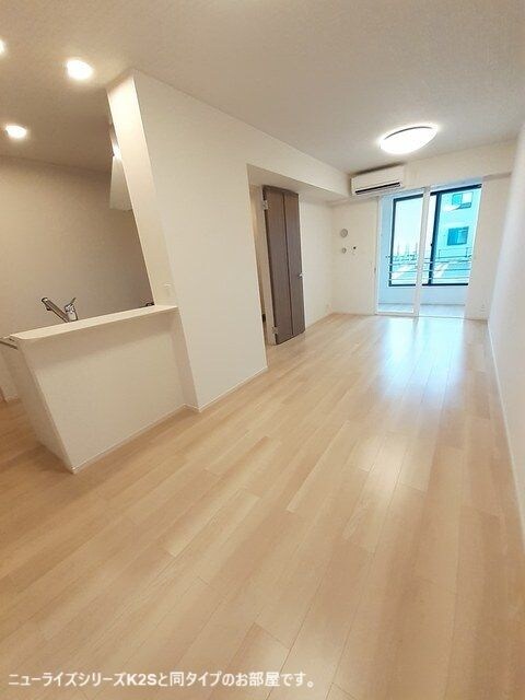 ノザンルリアンの物件内観写真