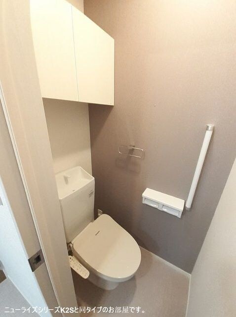 ノザンルリアンの物件内観写真