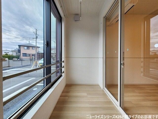 リアン寿Ｂの物件内観写真