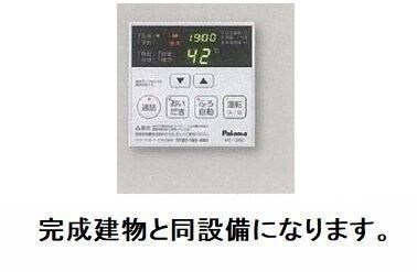 リアン寿Ｂの物件内観写真