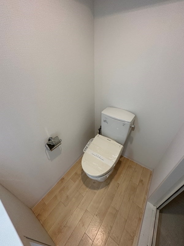 FEEL三国の物件内観写真