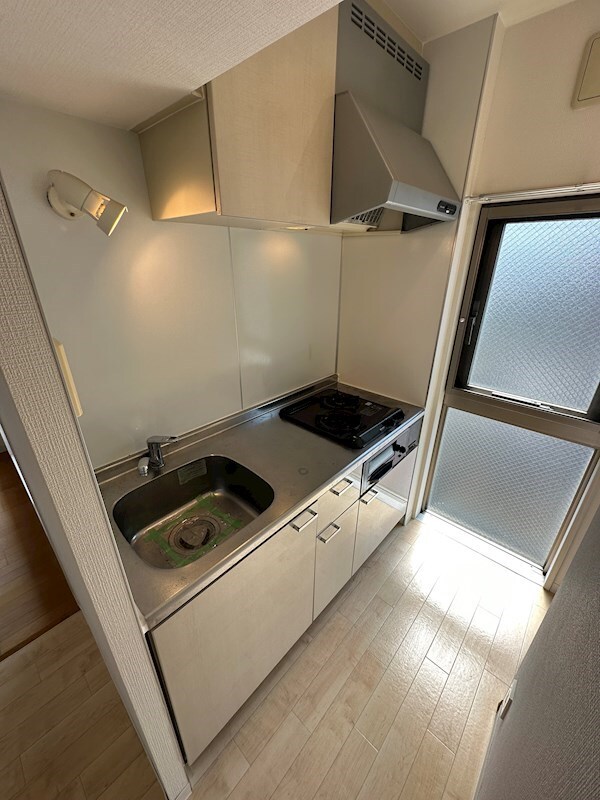 FEEL三国の物件内観写真