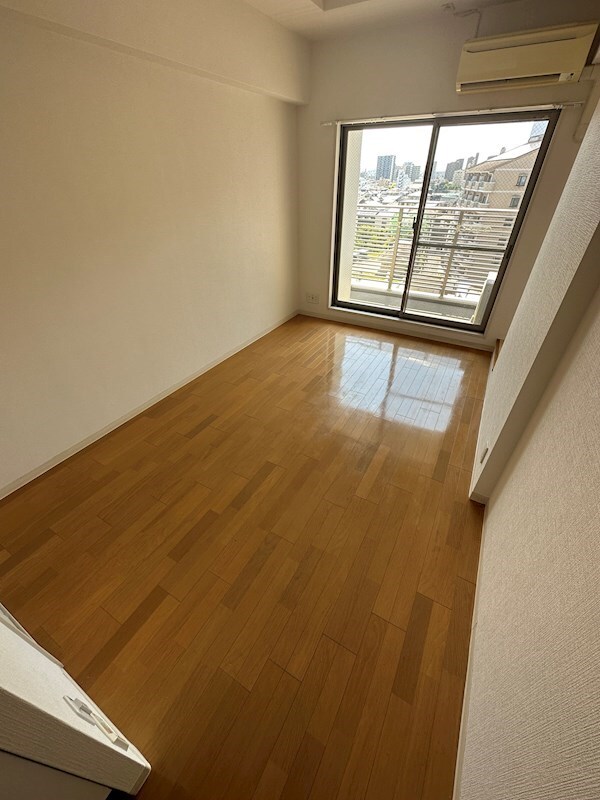 FEEL三国の物件内観写真