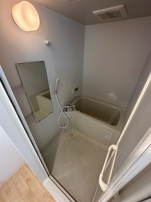 FEEL三国の物件内観写真