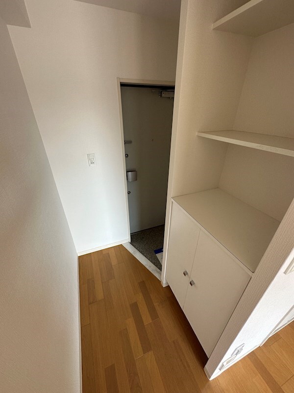 FEEL三国の物件内観写真