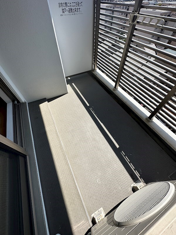 FEEL三国の物件内観写真