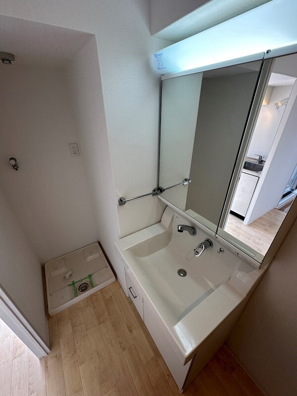 FEEL三国の物件内観写真