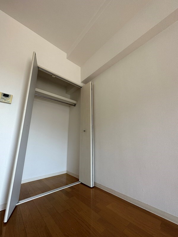 FEEL三国の物件内観写真