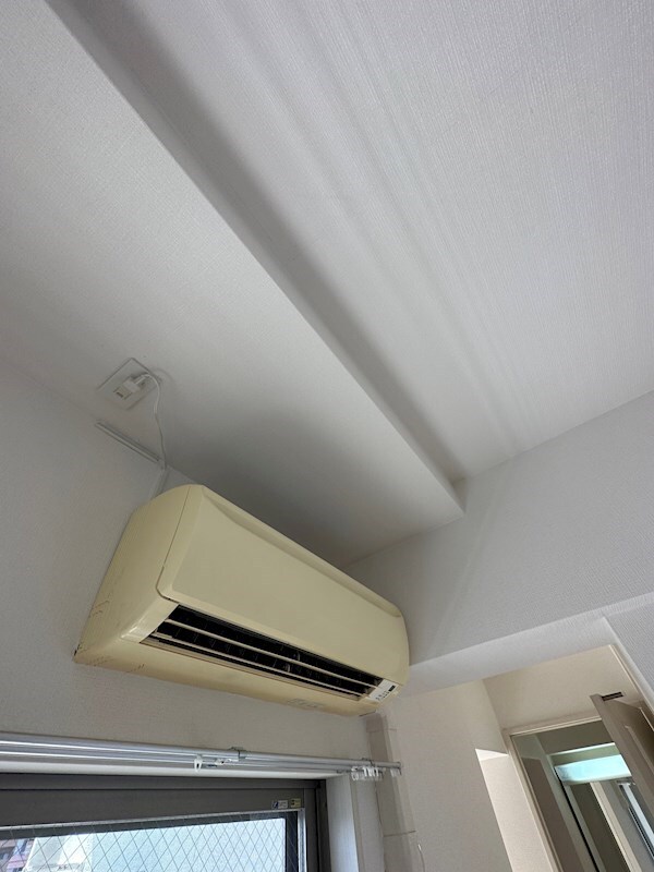 FEEL三国の物件内観写真