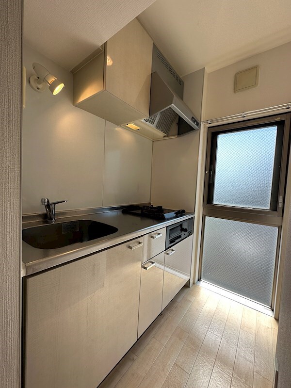 FEEL三国の物件内観写真