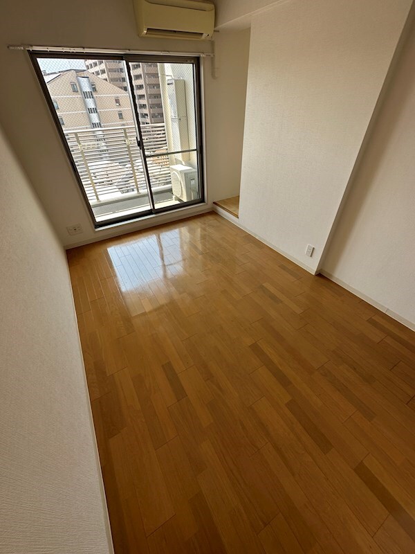 FEEL三国の物件内観写真