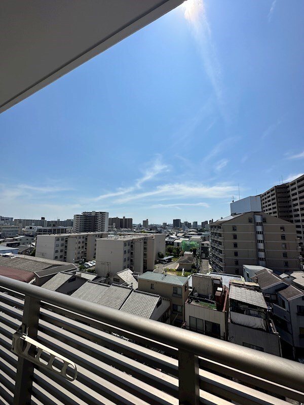 FEEL三国の物件内観写真