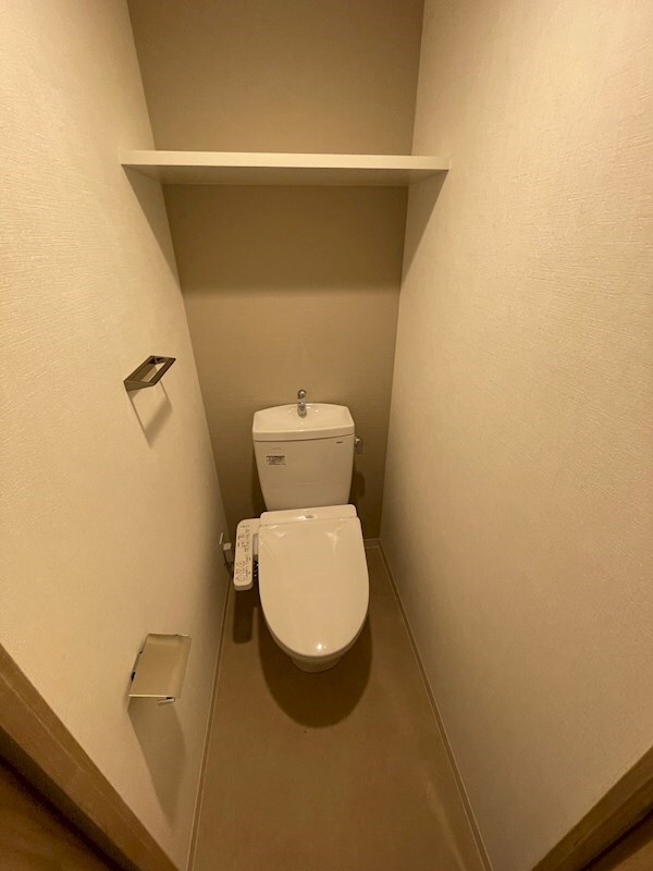 エスタート塚本の物件内観写真