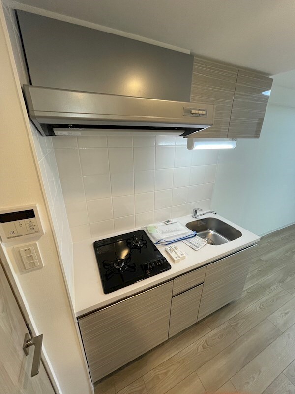 エスタート塚本の物件内観写真