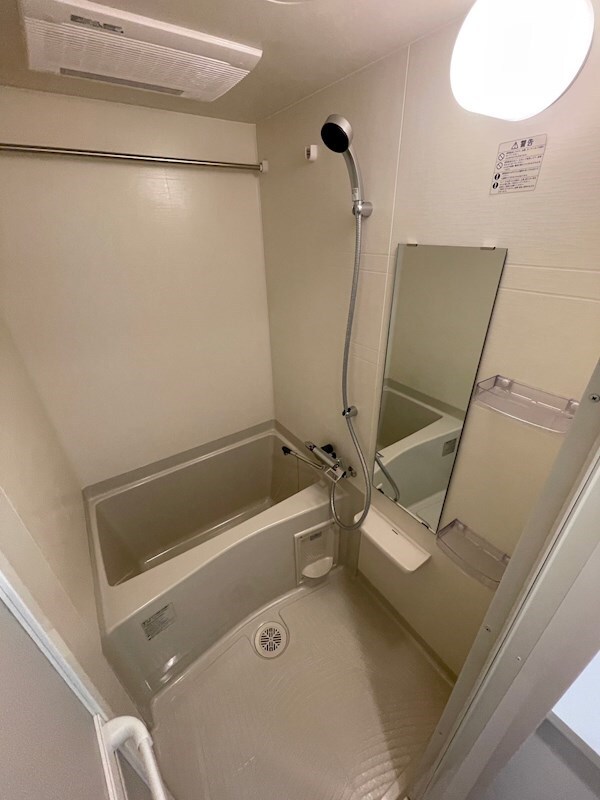 エスタート塚本の物件内観写真