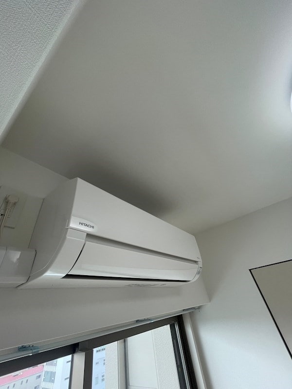 エスタート塚本の物件内観写真