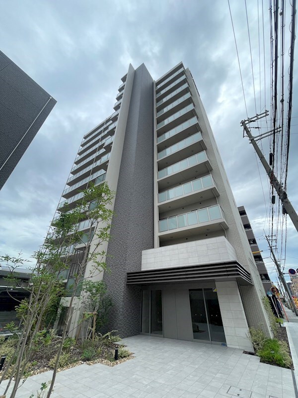 エスタート塚本の物件内観写真