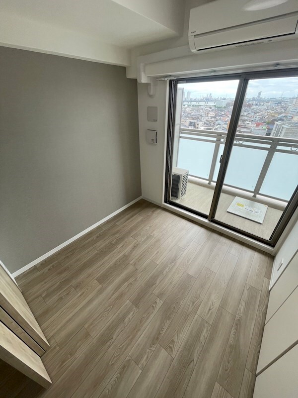 エスタート塚本の物件内観写真