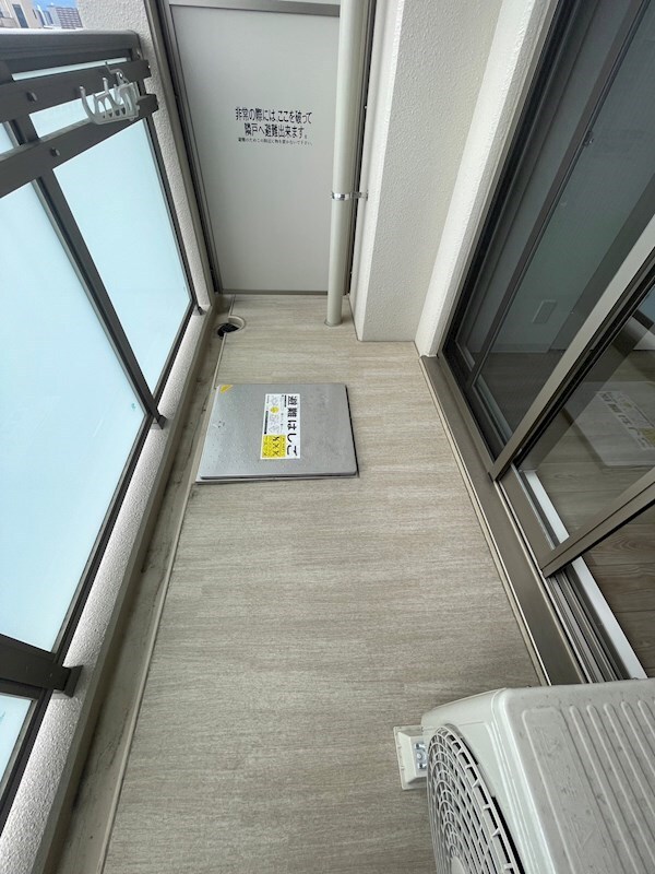 エスタート塚本の物件内観写真