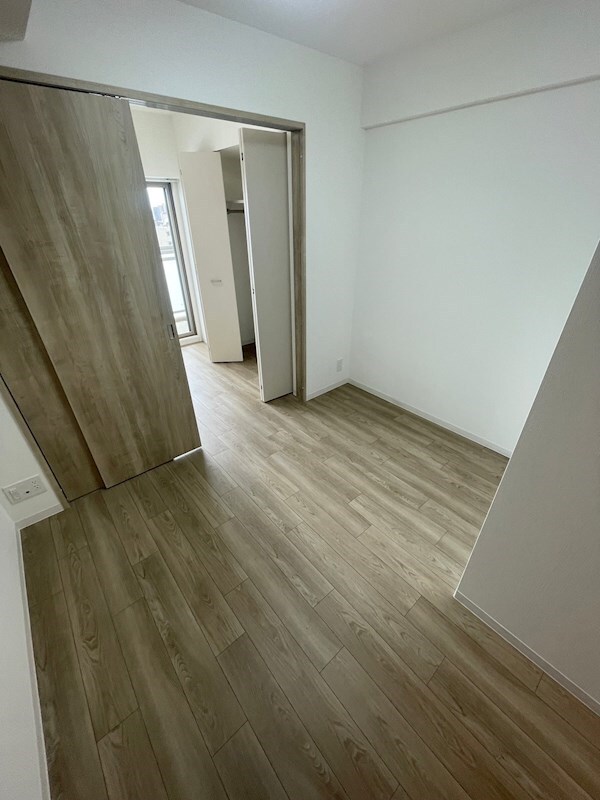 エスタート塚本の物件内観写真