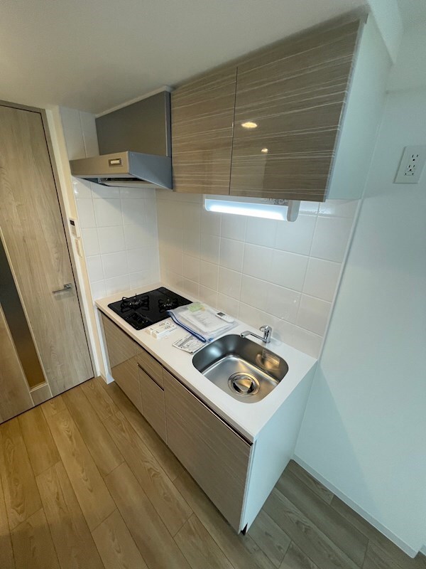 エスタート塚本の物件内観写真