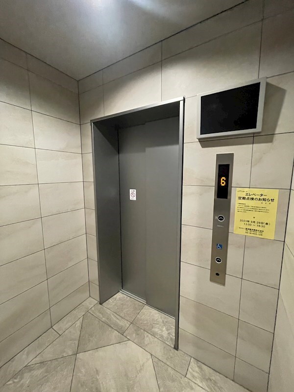 エスタート塚本の物件内観写真