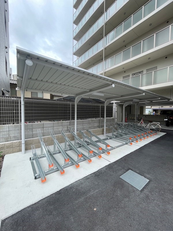 エスタート塚本の物件内観写真