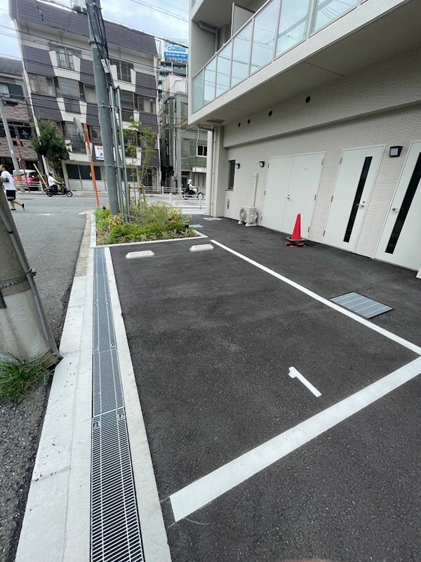 エスタート塚本の物件内観写真