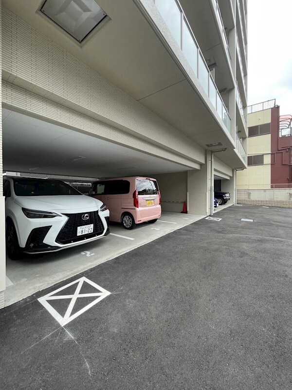 エスタート塚本の物件内観写真