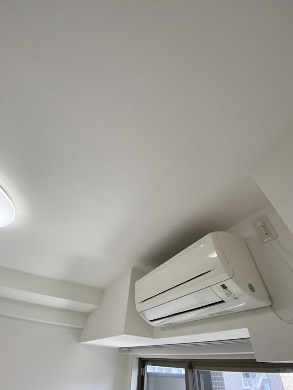 ハピネス江坂の物件内観写真