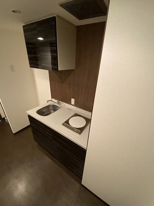 ハピネス江坂の物件内観写真