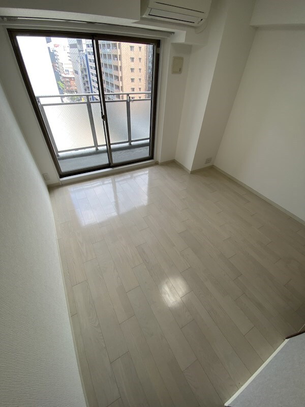 ハピネス江坂の物件内観写真