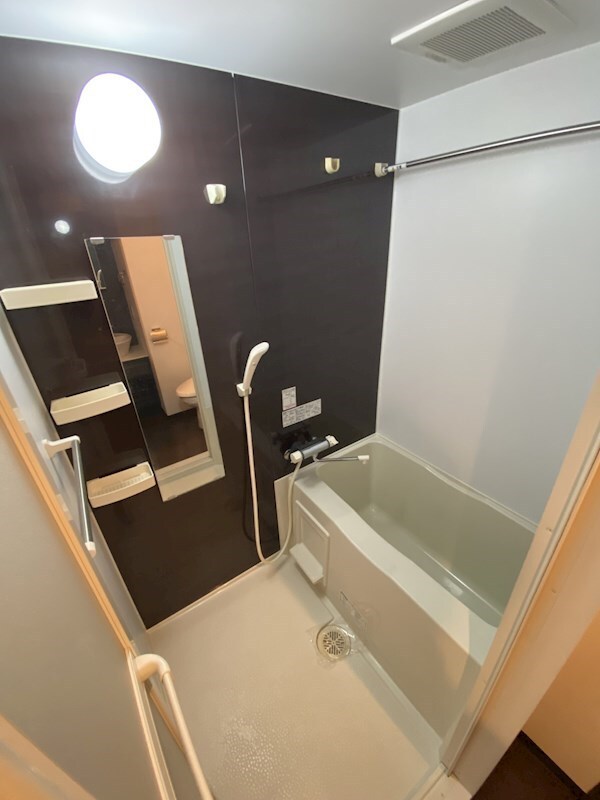 ハピネス江坂の物件内観写真