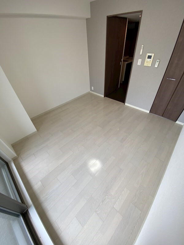 ハピネス江坂の物件内観写真