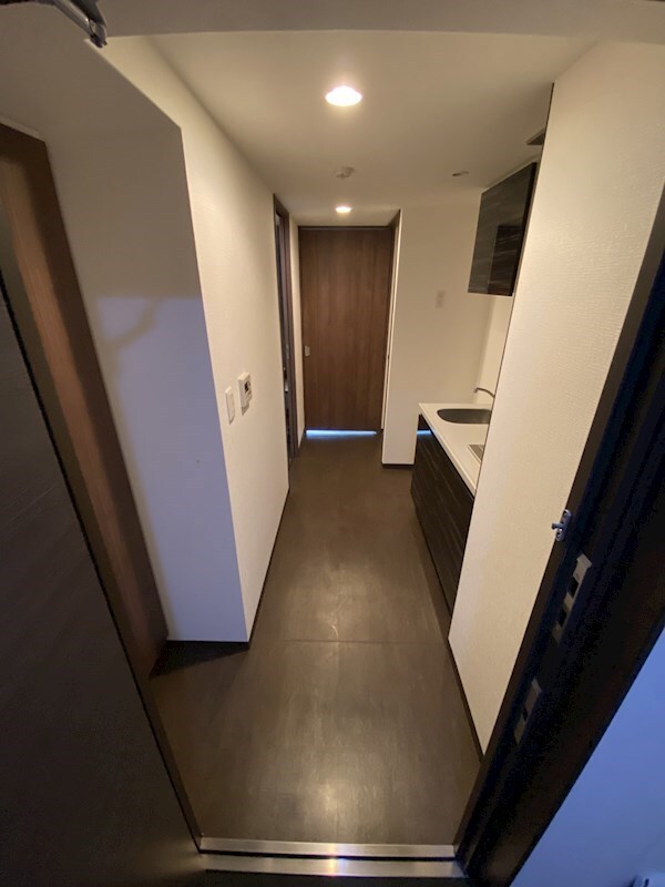 ハピネス江坂の物件内観写真