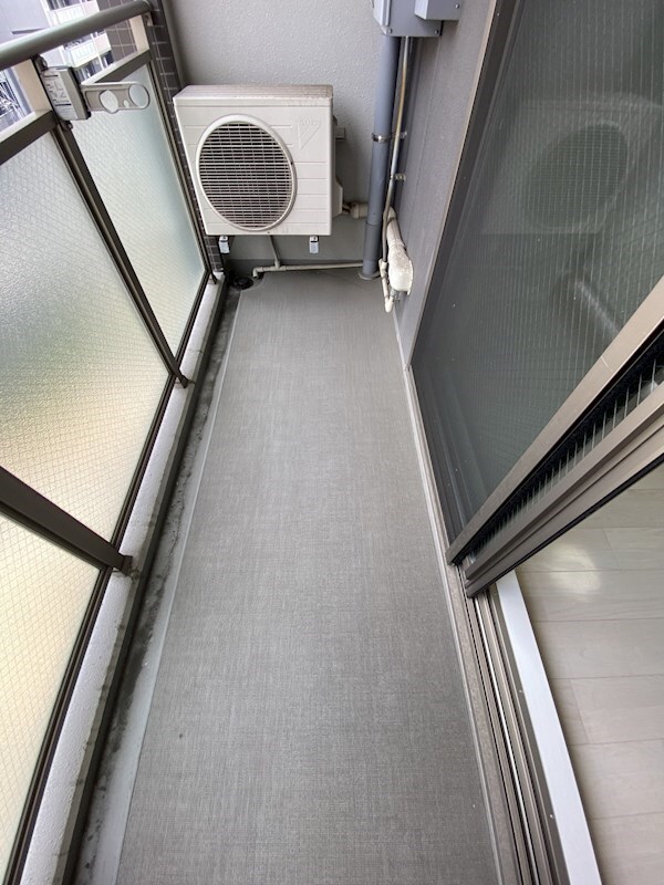 ハピネス江坂の物件内観写真