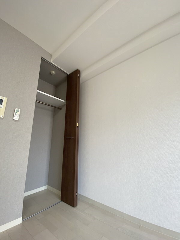 ハピネス江坂の物件内観写真