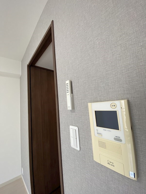 ハピネス江坂の物件内観写真