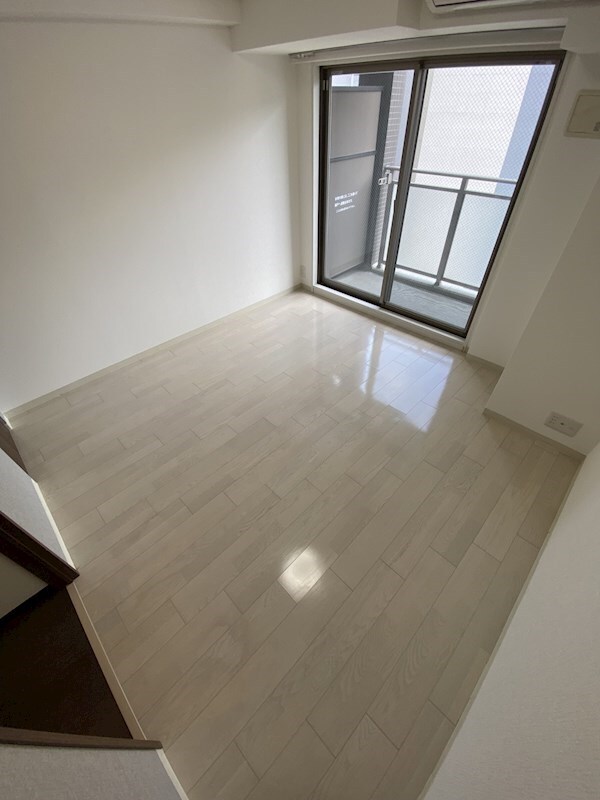 ハピネス江坂の物件内観写真